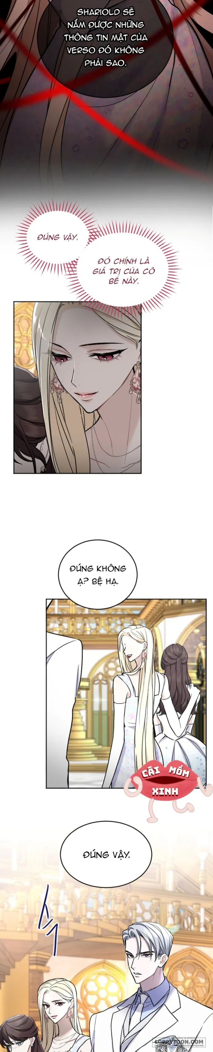 Soái Ca Kiểu Mẫu - Chap 20 - Trang 32