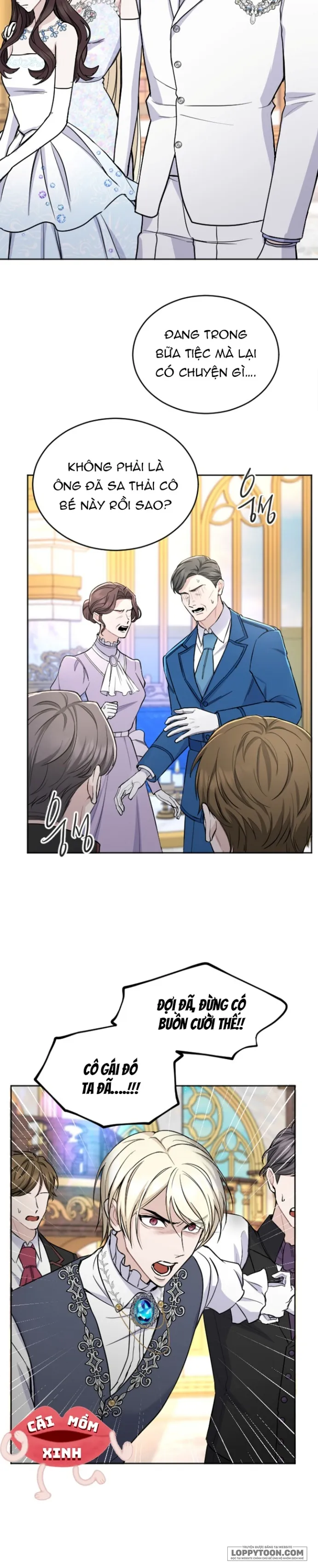 Soái Ca Kiểu Mẫu - Chap 20 - Trang 33