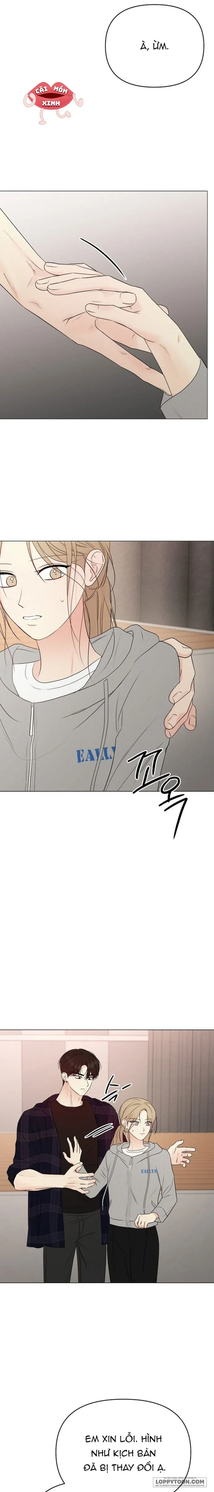 Soái Ca Kiểu Mẫu - Chap 20 - Trang 39