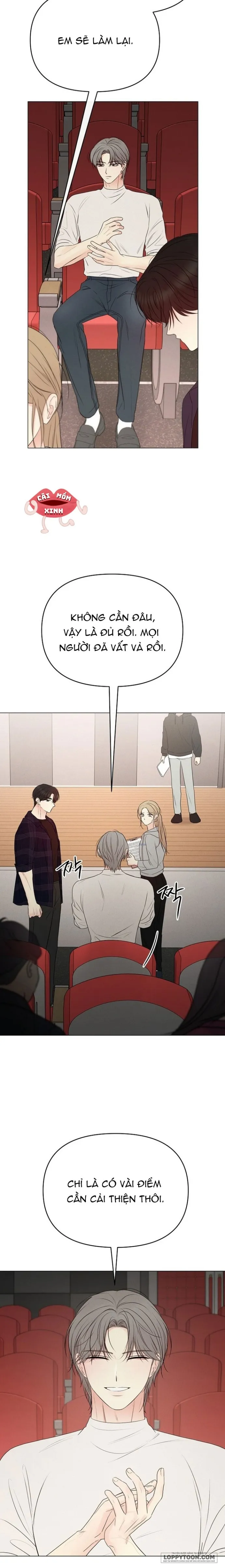 Soái Ca Kiểu Mẫu - Chap 20 - Trang 40