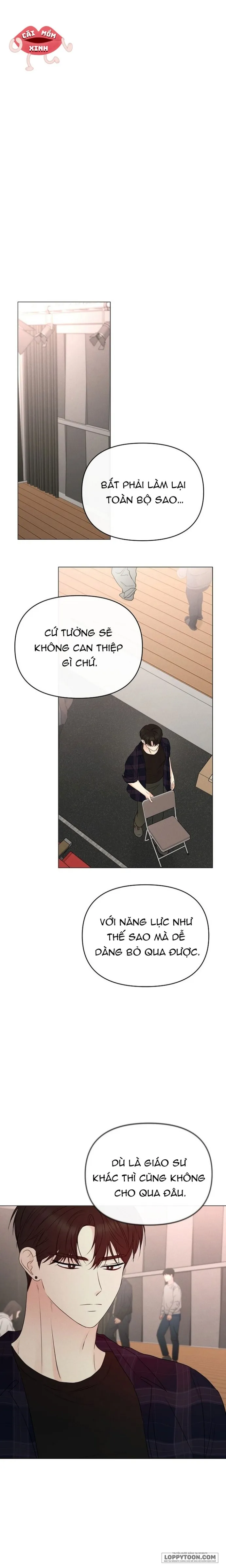 Soái Ca Kiểu Mẫu - Chap 20 - Trang 41