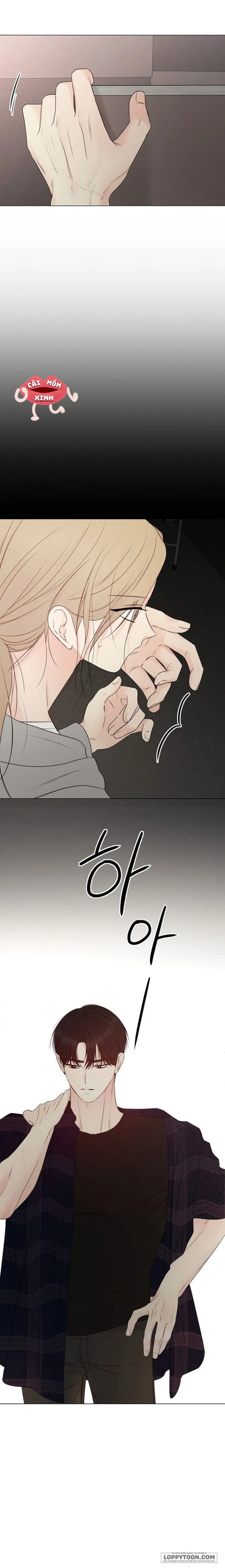 Soái Ca Kiểu Mẫu - Chap 20 - Trang 42