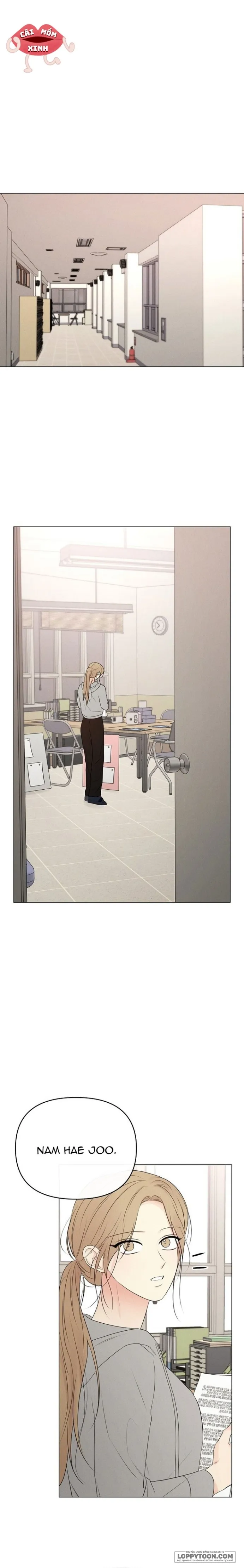 Soái Ca Kiểu Mẫu - Chap 20 - Trang 43