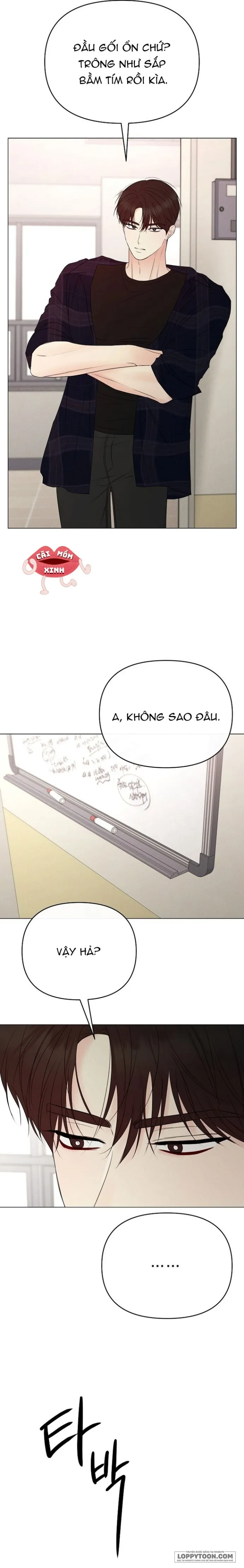 Soái Ca Kiểu Mẫu - Chap 20 - Trang 44
