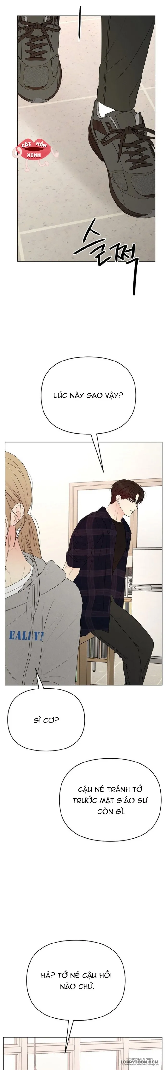Soái Ca Kiểu Mẫu - Chap 20 - Trang 45