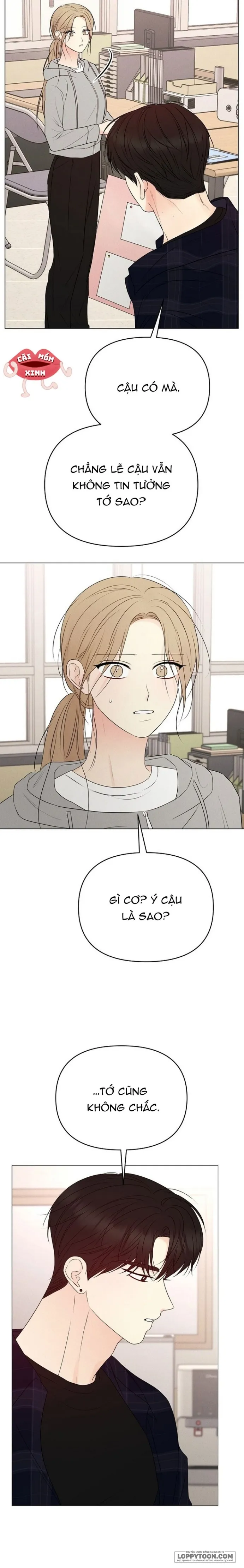 Soái Ca Kiểu Mẫu - Chap 20 - Trang 46