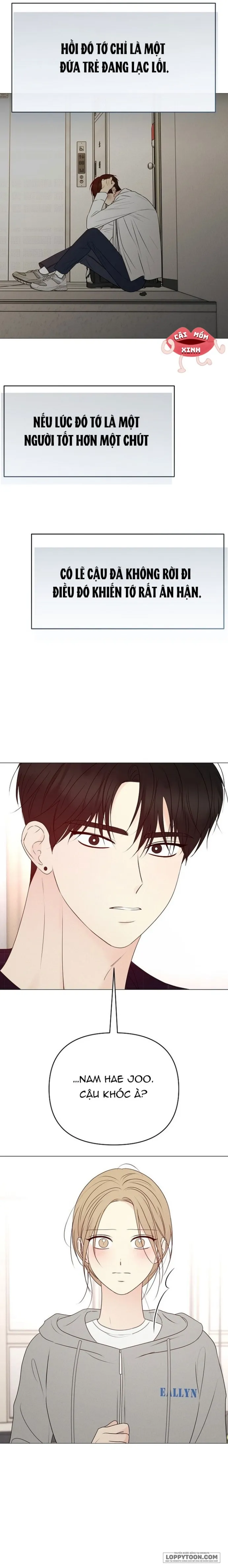 Soái Ca Kiểu Mẫu - Chap 20 - Trang 47