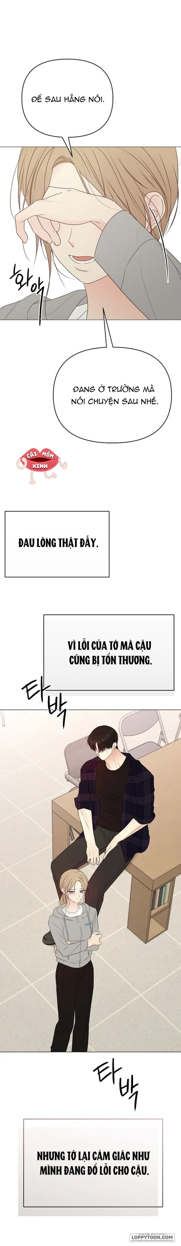 Soái Ca Kiểu Mẫu - Chap 20 - Trang 48