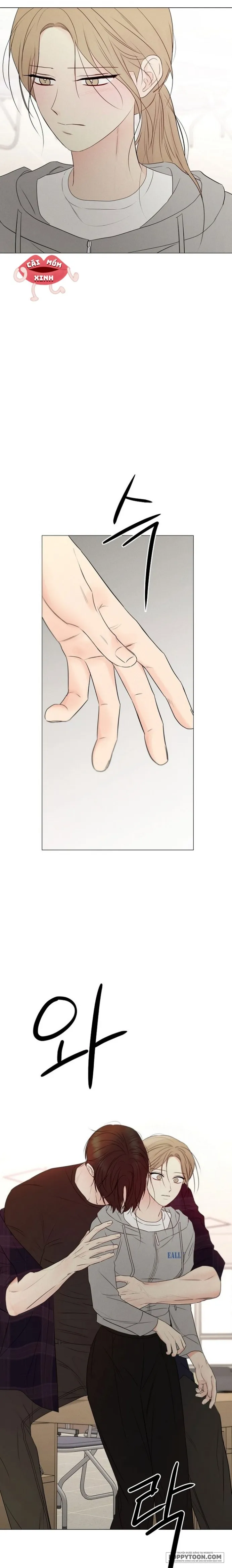 Soái Ca Kiểu Mẫu - Chap 20 - Trang 49