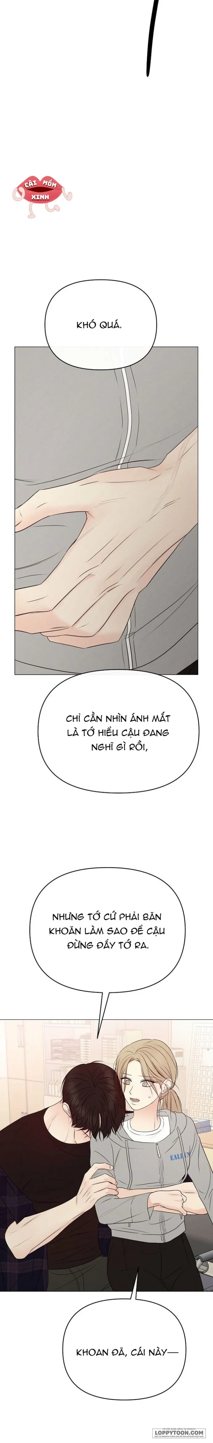 Soái Ca Kiểu Mẫu - Chap 20 - Trang 50