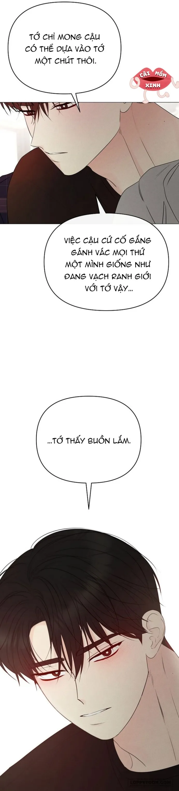 Soái Ca Kiểu Mẫu - Chap 20 - Trang 51