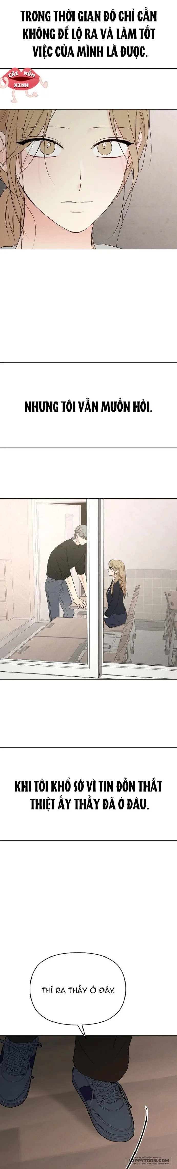 Soái Ca Kiểu Mẫu - Chap 20 - Trang 7