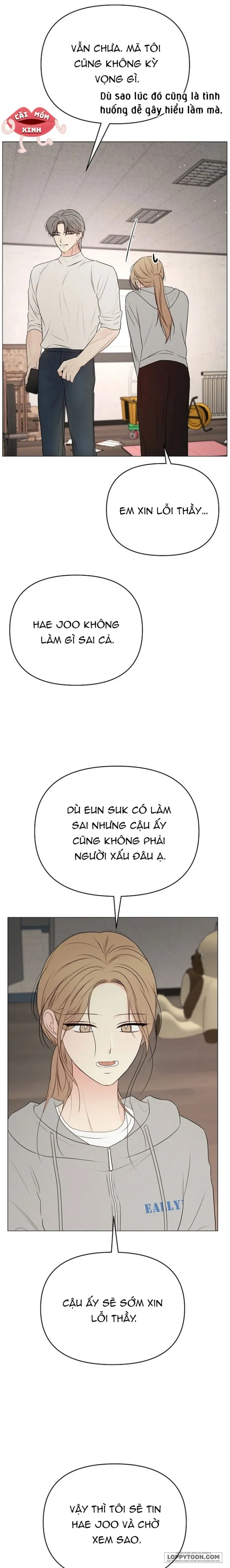 Soái Ca Kiểu Mẫu - Chap 20 - Trang 9