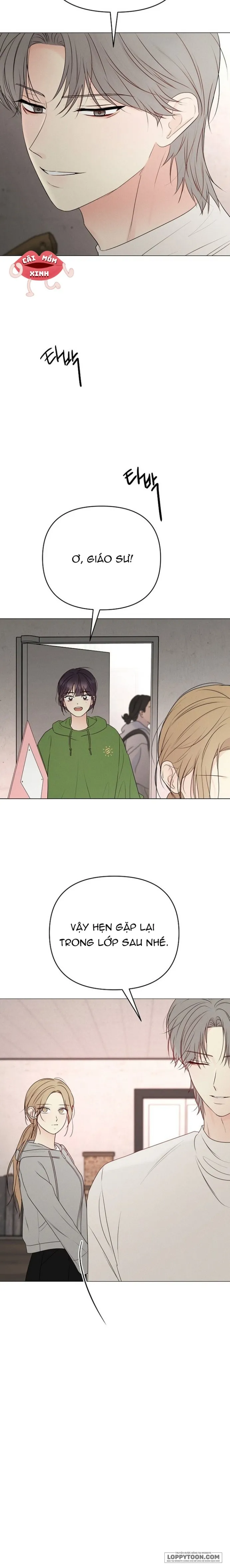 Soái Ca Kiểu Mẫu - Chap 20 - Trang 10