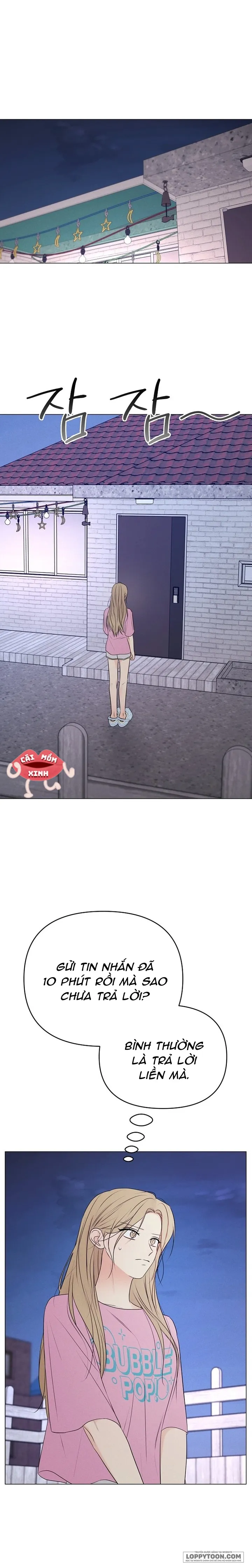 Soái Ca Kiểu Mẫu - Chap 21 - Trang 12