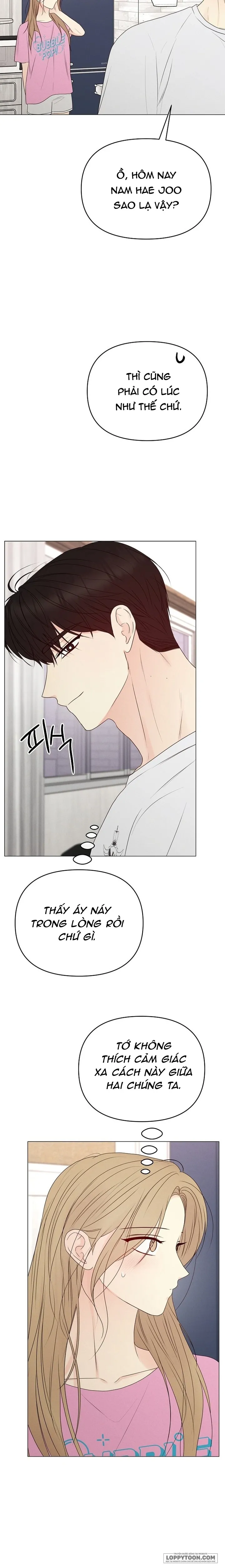 Soái Ca Kiểu Mẫu - Chap 21 - Trang 18