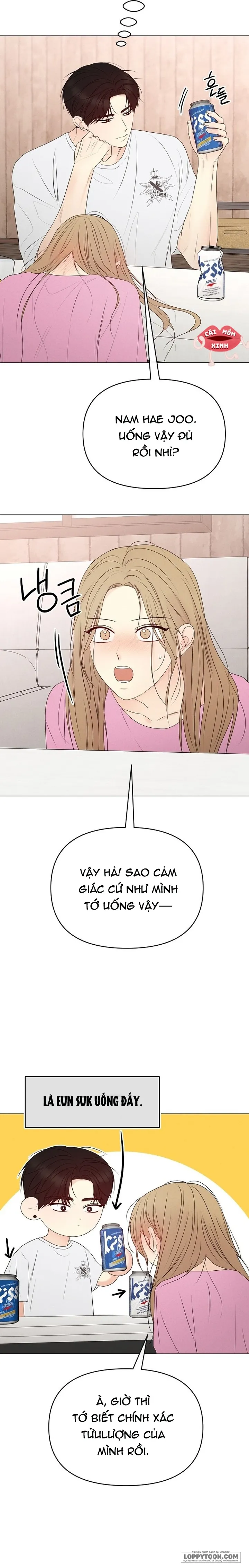 Soái Ca Kiểu Mẫu - Chap 21 - Trang 26