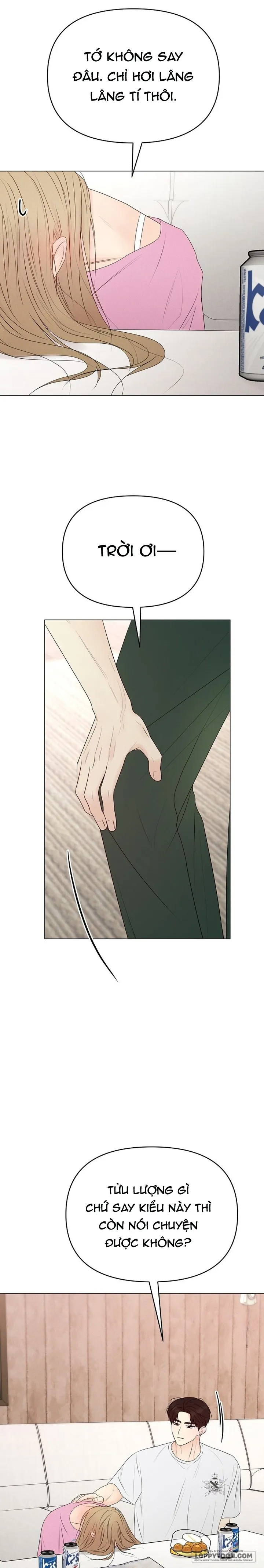 Soái Ca Kiểu Mẫu - Chap 21 - Trang 27