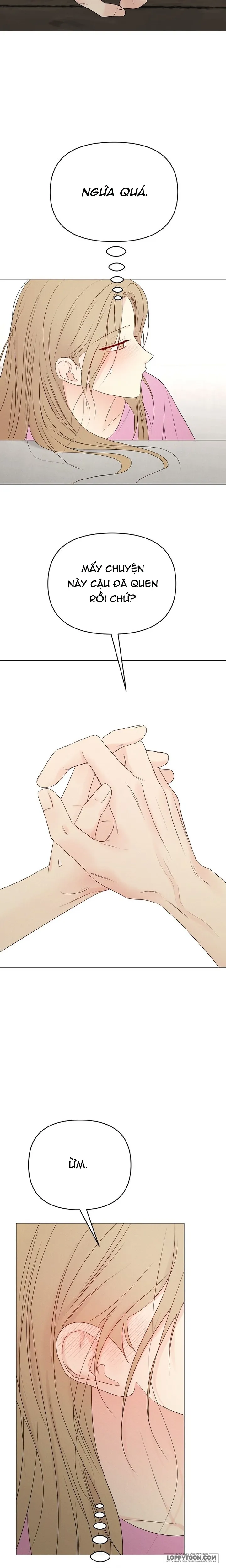 Soái Ca Kiểu Mẫu - Chap 21 - Trang 32