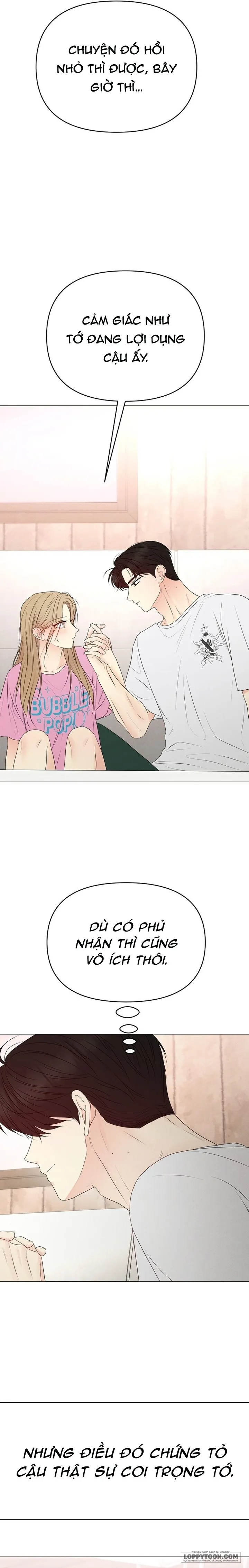 Soái Ca Kiểu Mẫu - Chap 21 - Trang 33