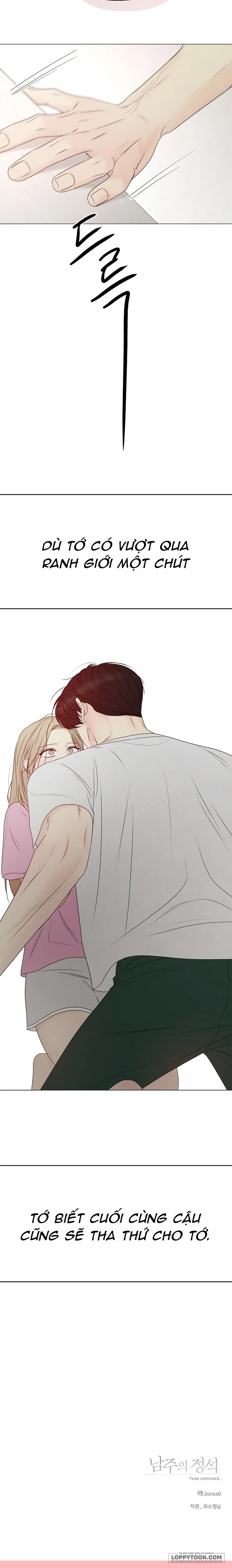 Soái Ca Kiểu Mẫu - Chap 21 - Trang 36