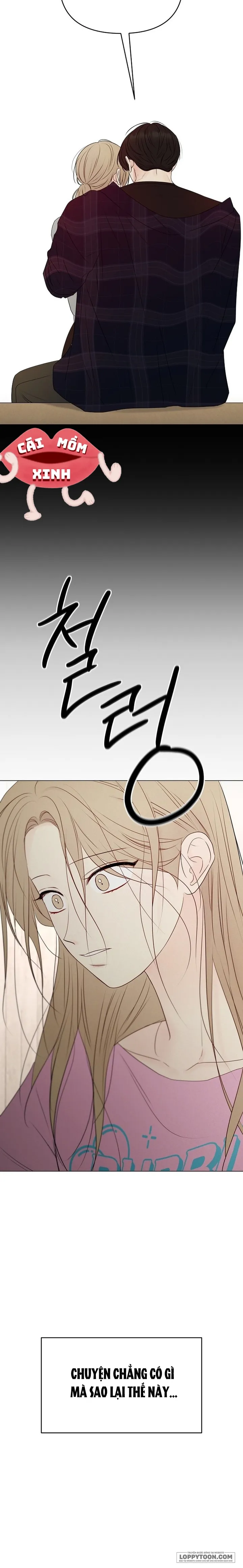 Soái Ca Kiểu Mẫu - Chap 21 - Trang 8