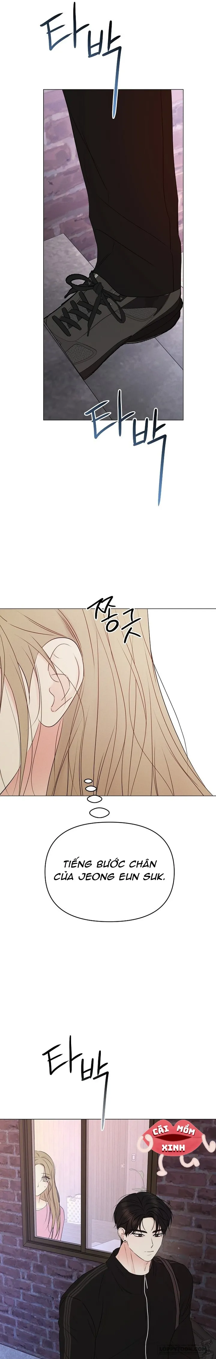 Soái Ca Kiểu Mẫu - Chap 21 - Trang 9