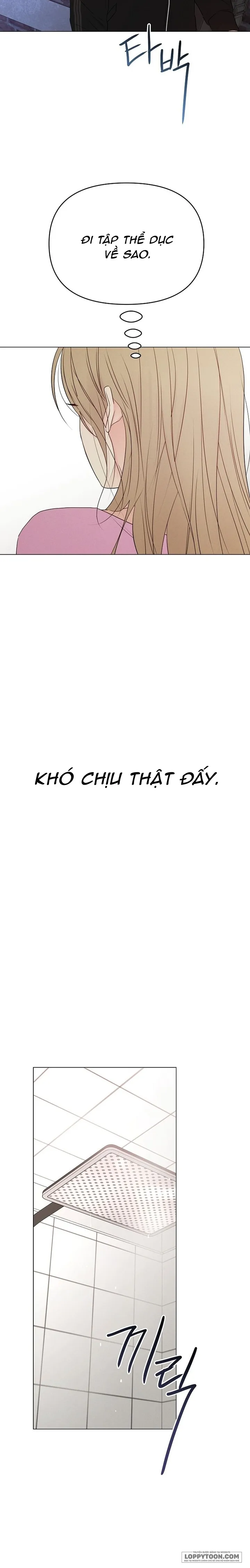 Soái Ca Kiểu Mẫu - Chap 21 - Trang 10
