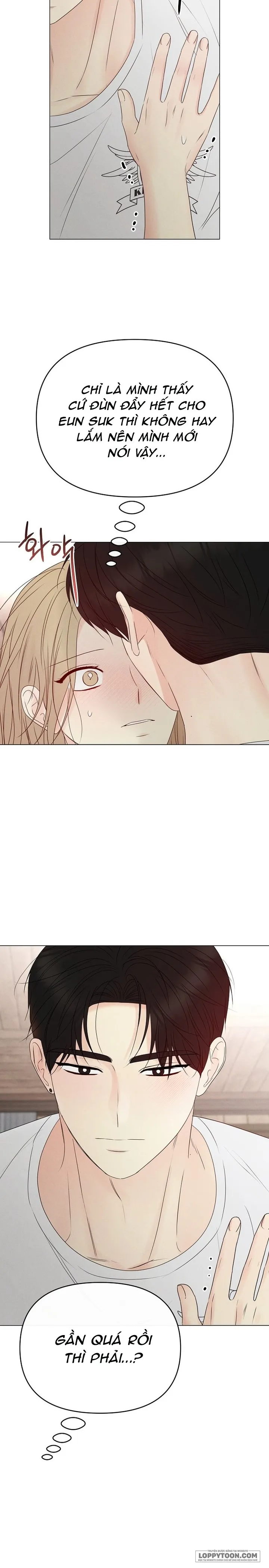 Soái Ca Kiểu Mẫu - Chap 22 - Trang 2