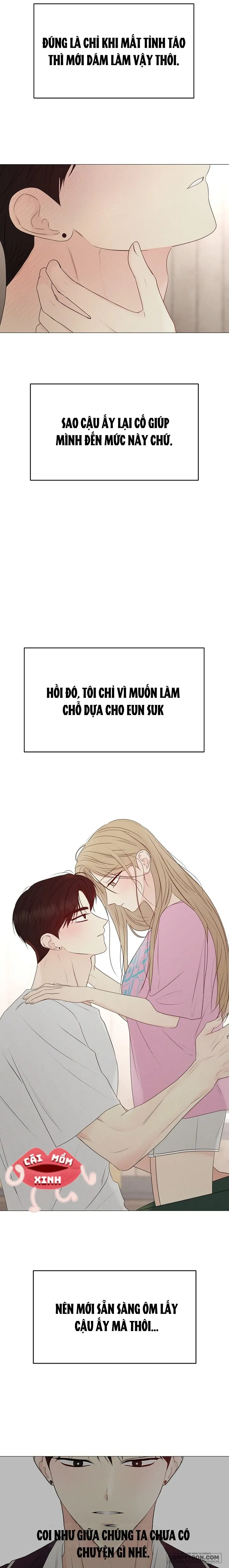 Soái Ca Kiểu Mẫu - Chap 22 - Trang 11