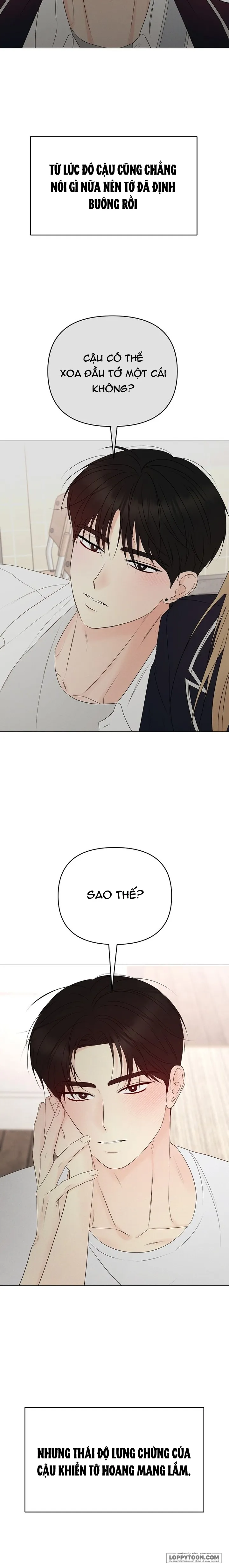 Soái Ca Kiểu Mẫu - Chap 22 - Trang 12