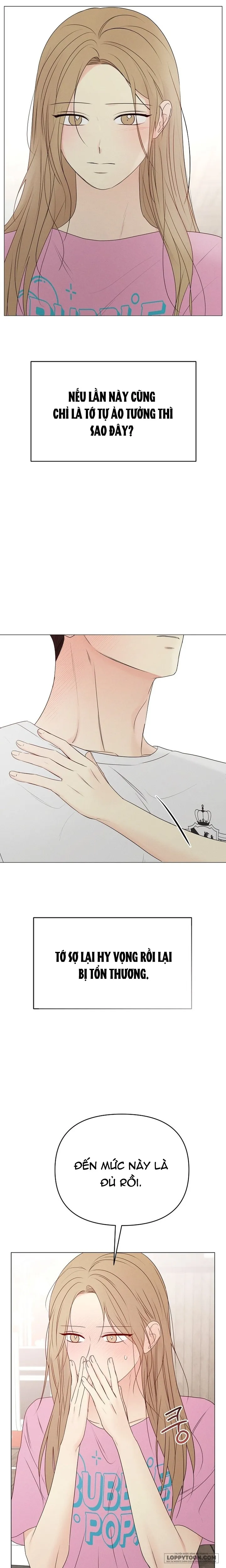 Soái Ca Kiểu Mẫu - Chap 22 - Trang 13