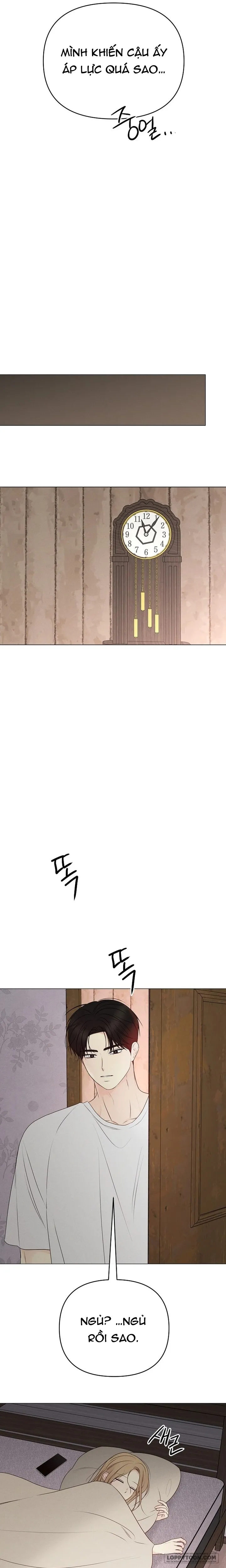 Soái Ca Kiểu Mẫu - Chap 22 - Trang 15