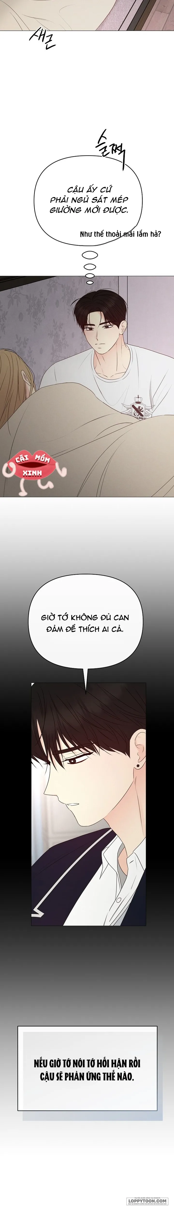 Soái Ca Kiểu Mẫu - Chap 22 - Trang 16