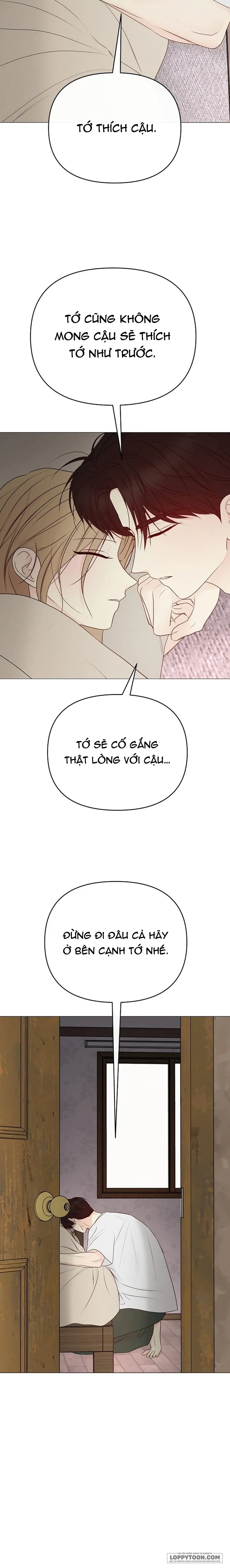 Soái Ca Kiểu Mẫu - Chap 22 - Trang 18