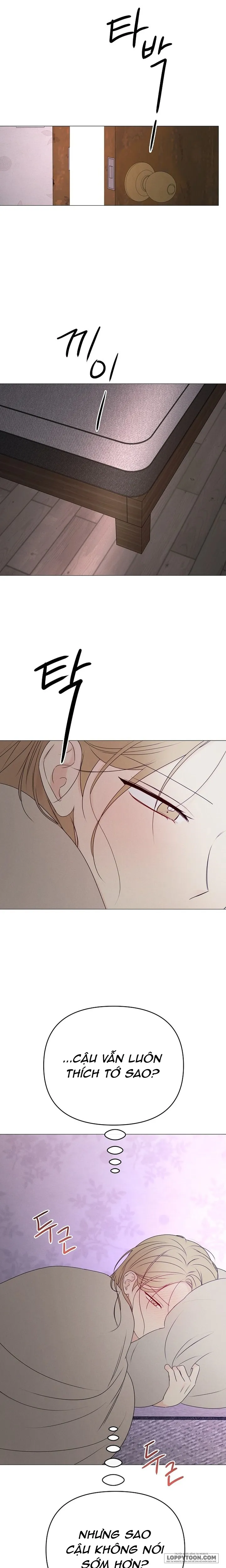 Soái Ca Kiểu Mẫu - Chap 22 - Trang 19