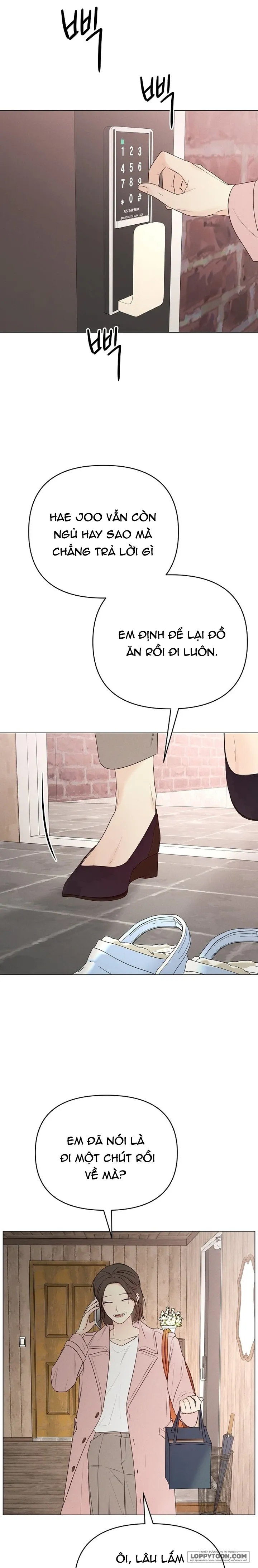 Soái Ca Kiểu Mẫu - Chap 22 - Trang 23
