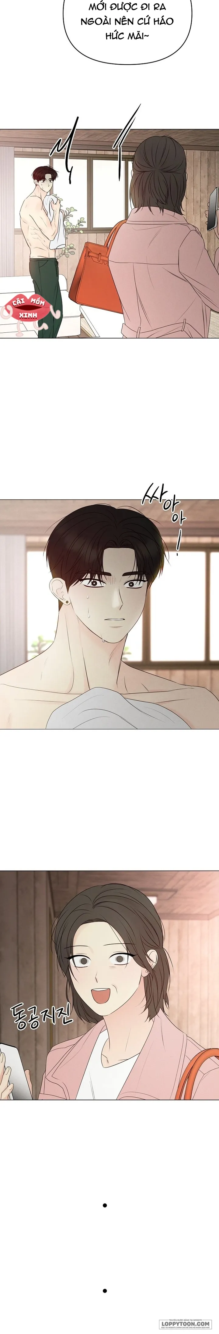 Soái Ca Kiểu Mẫu - Chap 22 - Trang 24
