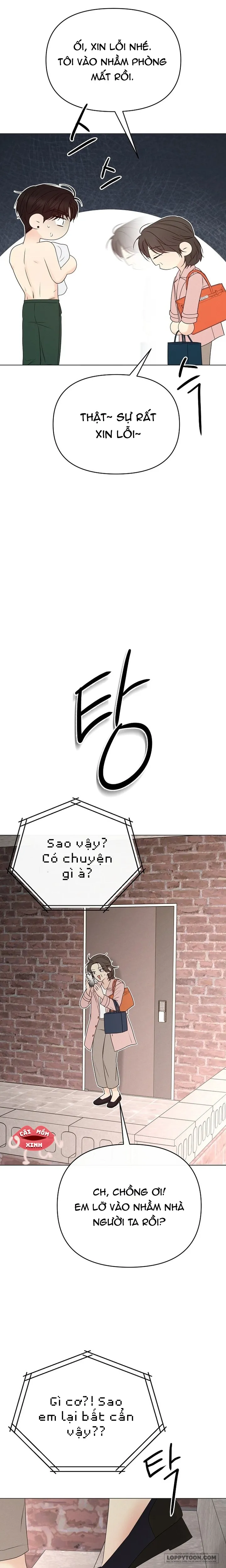 Soái Ca Kiểu Mẫu - Chap 22 - Trang 25
