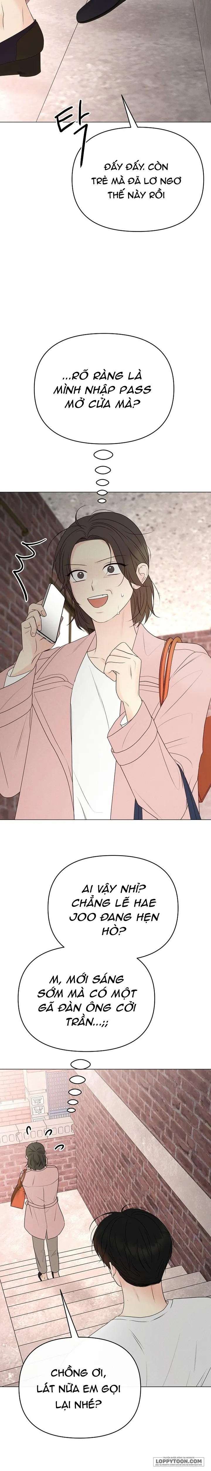 Soái Ca Kiểu Mẫu - Chap 22 - Trang 26