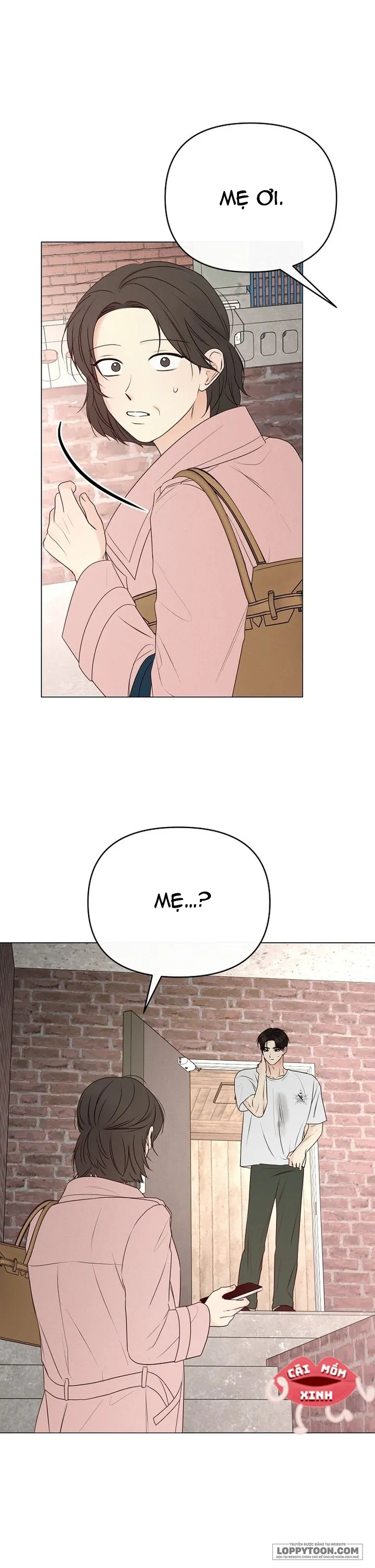 Soái Ca Kiểu Mẫu - Chap 22 - Trang 27