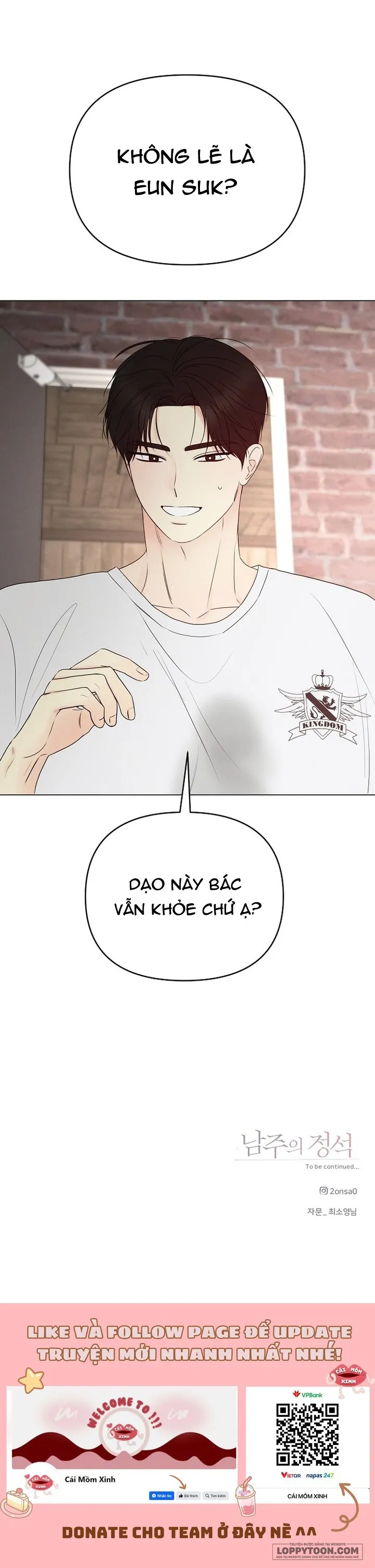 Soái Ca Kiểu Mẫu - Chap 22 - Trang 28