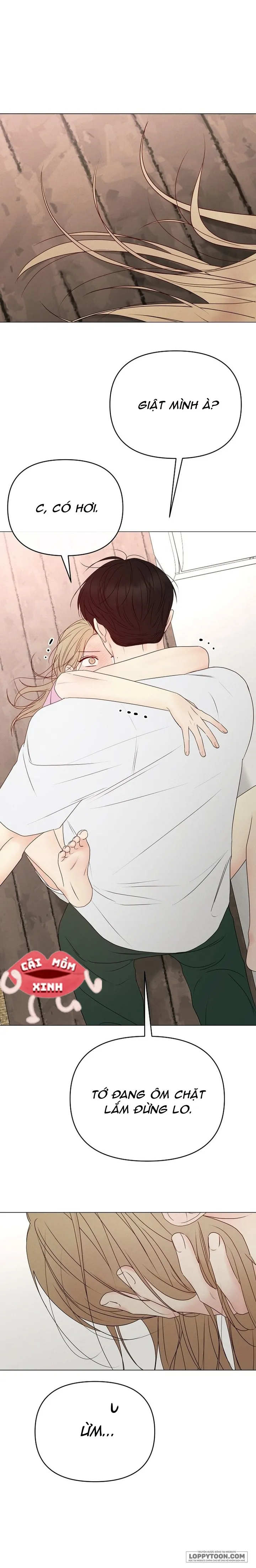Soái Ca Kiểu Mẫu - Chap 22 - Trang 4