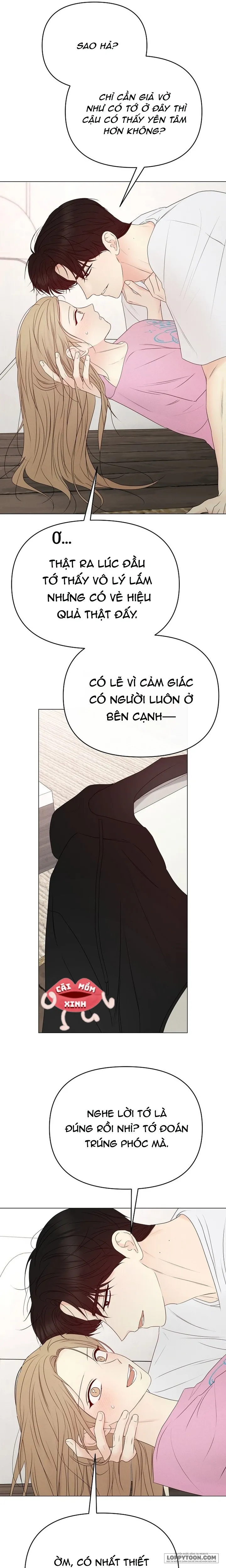 Soái Ca Kiểu Mẫu - Chap 22 - Trang 5