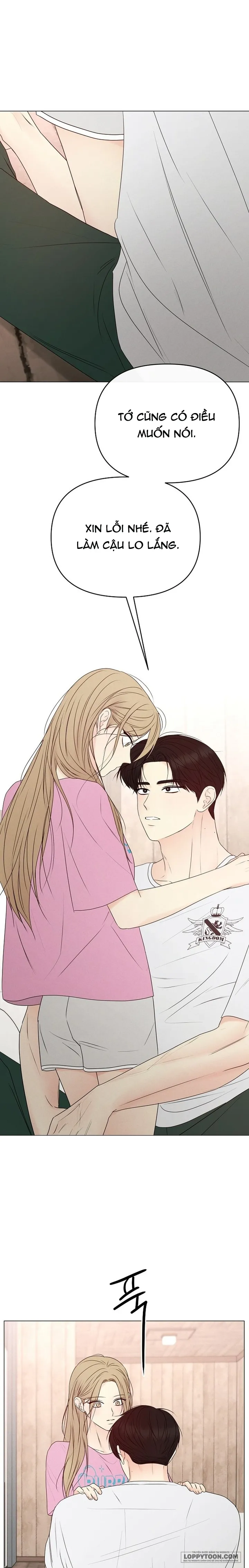 Soái Ca Kiểu Mẫu - Chap 22 - Trang 7