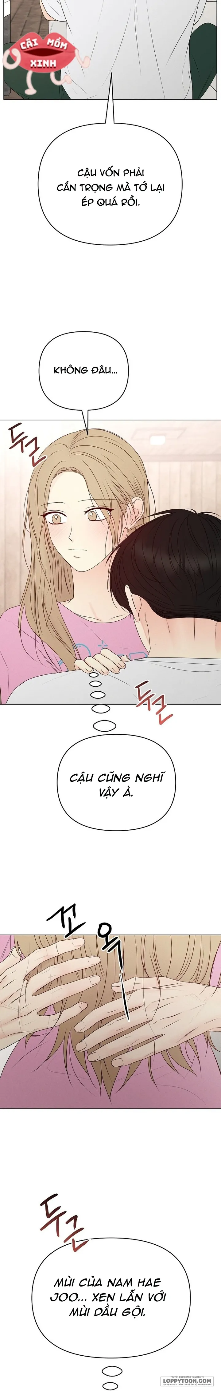 Soái Ca Kiểu Mẫu - Chap 22 - Trang 8