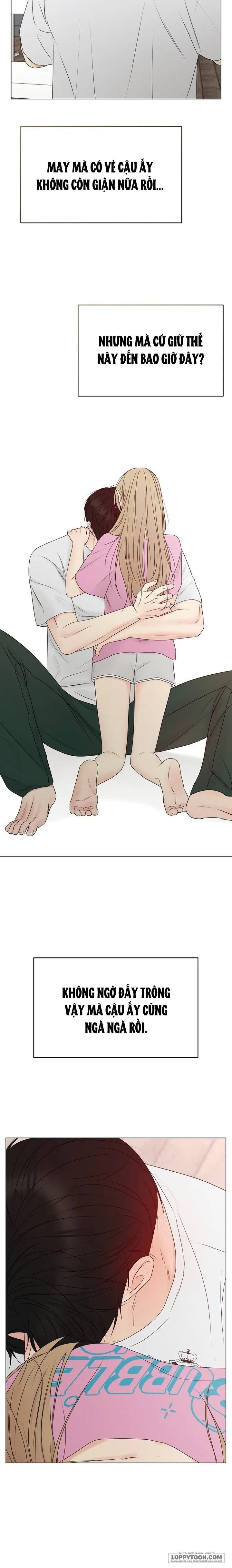 Soái Ca Kiểu Mẫu - Chap 22 - Trang 10