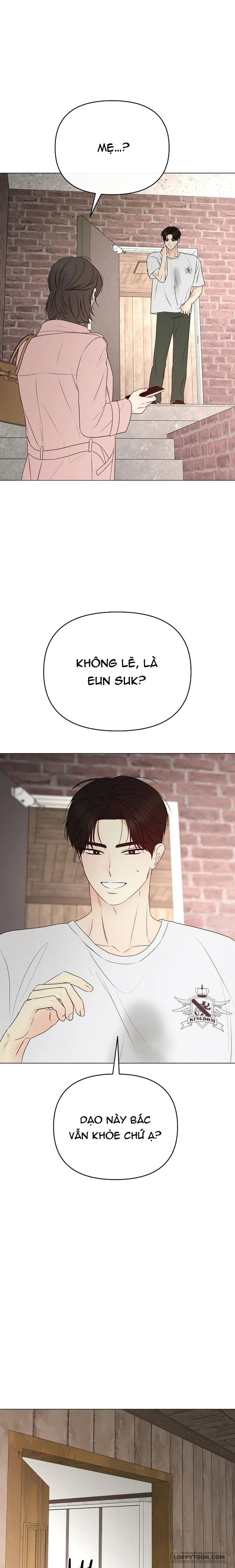 Soái Ca Kiểu Mẫu - Chap 23 - Trang 1