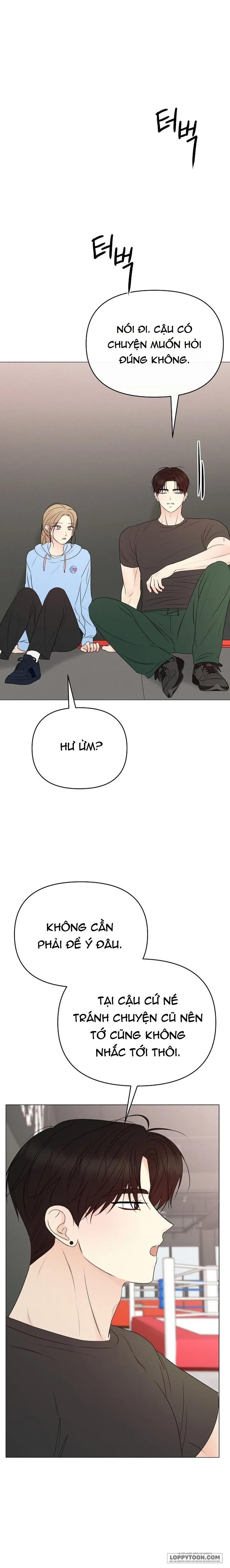 Soái Ca Kiểu Mẫu - Chap 23 - Trang 14