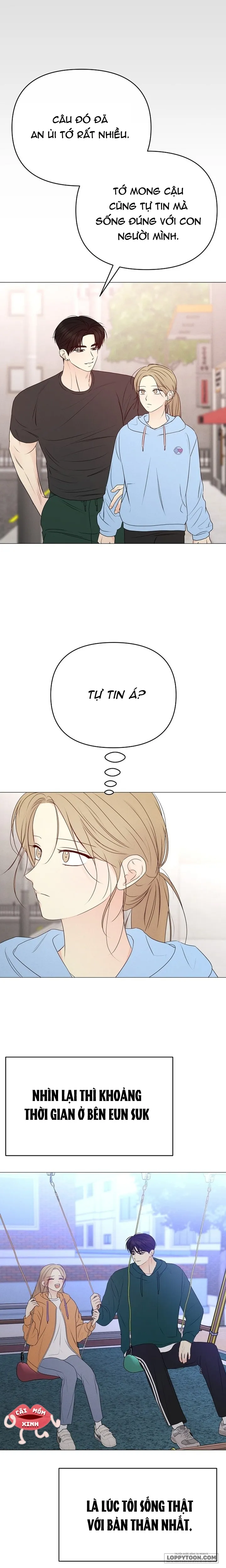 Soái Ca Kiểu Mẫu - Chap 23 - Trang 19